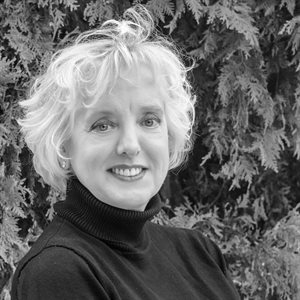 Sally Stewart