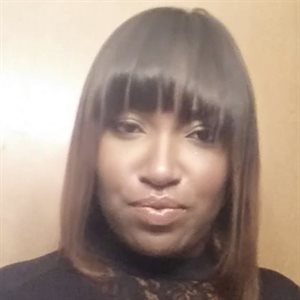 Aretha Scott