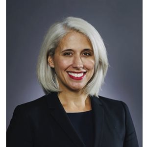 Monica McMahon